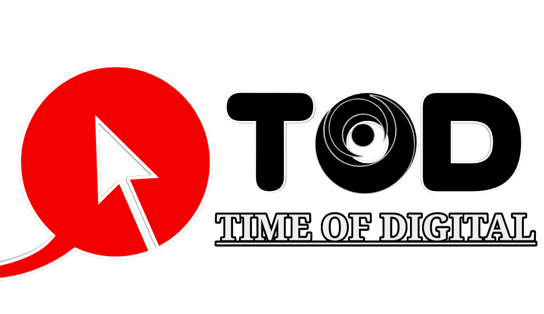 Time Of Digital
